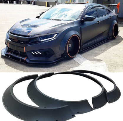 Body Kits